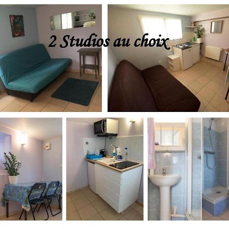 Charmant Studio Equipe Proche Paris Et Versailles Chaville Exterior foto
