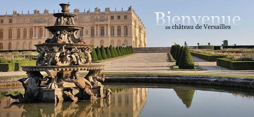 Charmant Studio Equipe Proche Paris Et Versailles Chaville Exterior foto